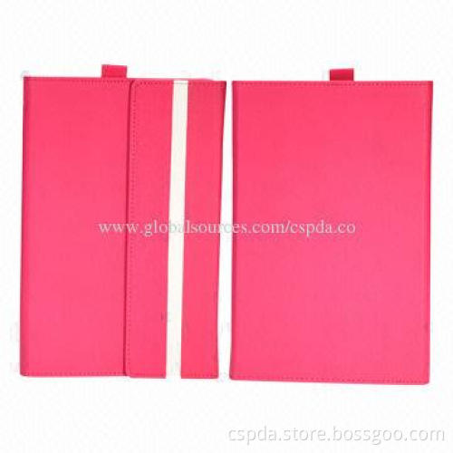 New Design Tablet PC, Keyboard Cases for Microsoft's Surface PRO 2w/Pen Slot, Four Colors